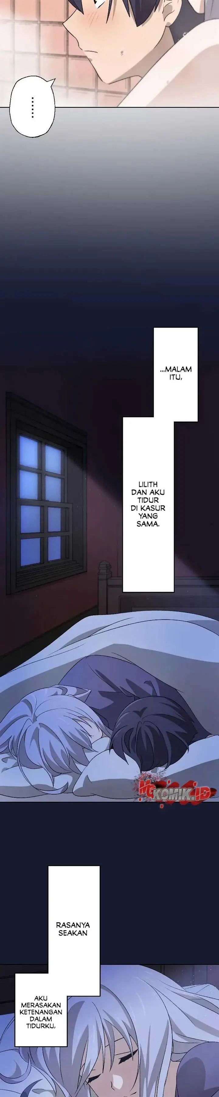 image-komik-rettougan-no-tensei-majutsushi-shiitagerareta-moto-yuusha-wa-mirai-no-sekai-o-yoyuu-de-ikinuku-gigatoon-studio-chapter-4-13/30