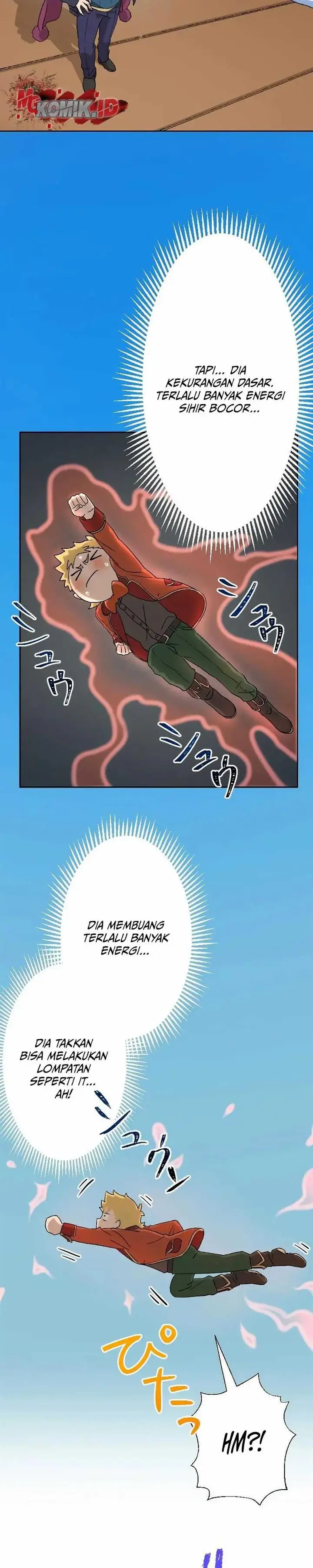 image-komik-rettougan-no-tensei-majutsushi-shiitagerareta-moto-yuusha-wa-mirai-no-sekai-o-yoyuu-de-ikinuku-gigatoon-studio-chapter-4-22/30