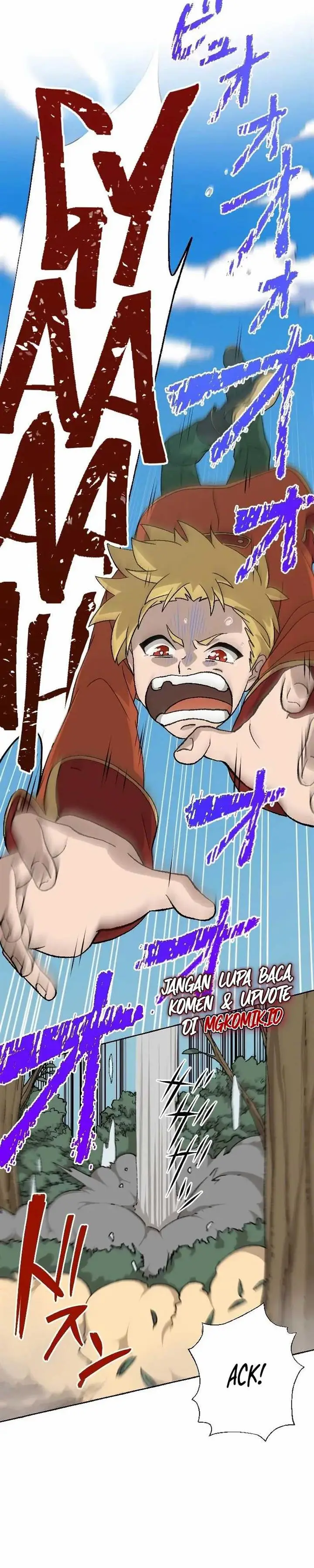 image-komik-rettougan-no-tensei-majutsushi-shiitagerareta-moto-yuusha-wa-mirai-no-sekai-o-yoyuu-de-ikinuku-gigatoon-studio-chapter-4-23/30