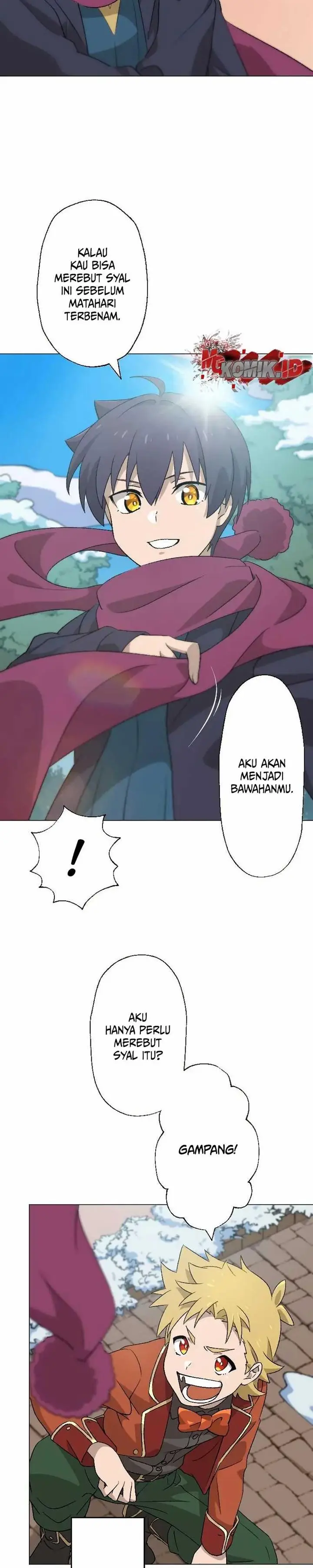 image-komik-rettougan-no-tensei-majutsushi-shiitagerareta-moto-yuusha-wa-mirai-no-sekai-o-yoyuu-de-ikinuku-gigatoon-studio-chapter-5-3/30