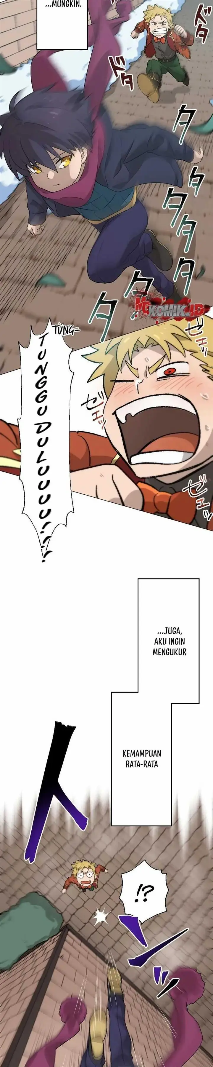 image-komik-rettougan-no-tensei-majutsushi-shiitagerareta-moto-yuusha-wa-mirai-no-sekai-o-yoyuu-de-ikinuku-gigatoon-studio-chapter-5-5/30