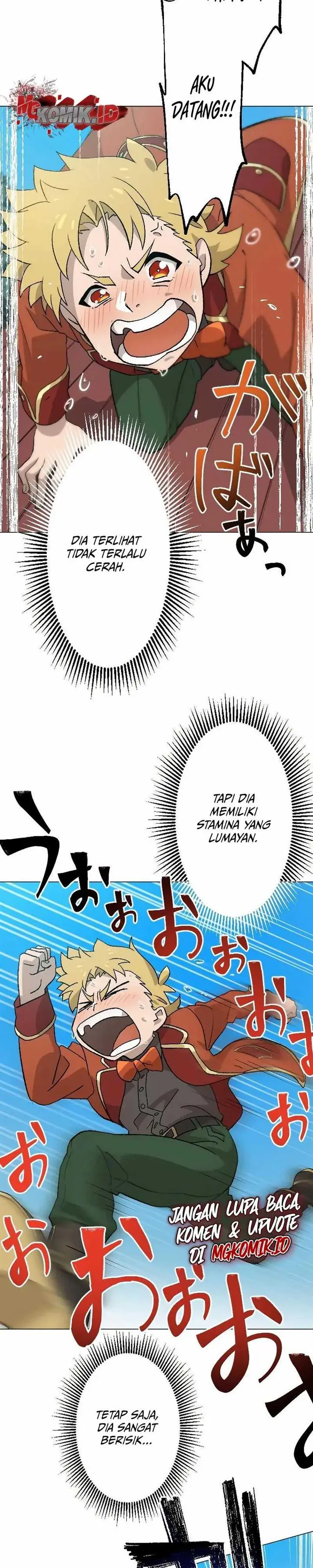 image-komik-rettougan-no-tensei-majutsushi-shiitagerareta-moto-yuusha-wa-mirai-no-sekai-o-yoyuu-de-ikinuku-gigatoon-studio-chapter-5-12/30