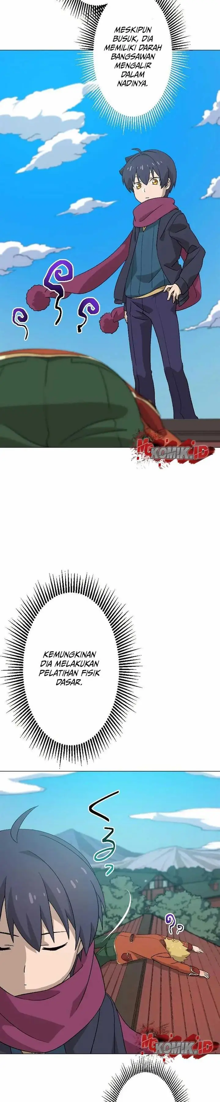 image-komik-rettougan-no-tensei-majutsushi-shiitagerareta-moto-yuusha-wa-mirai-no-sekai-o-yoyuu-de-ikinuku-gigatoon-studio-chapter-5-17/30