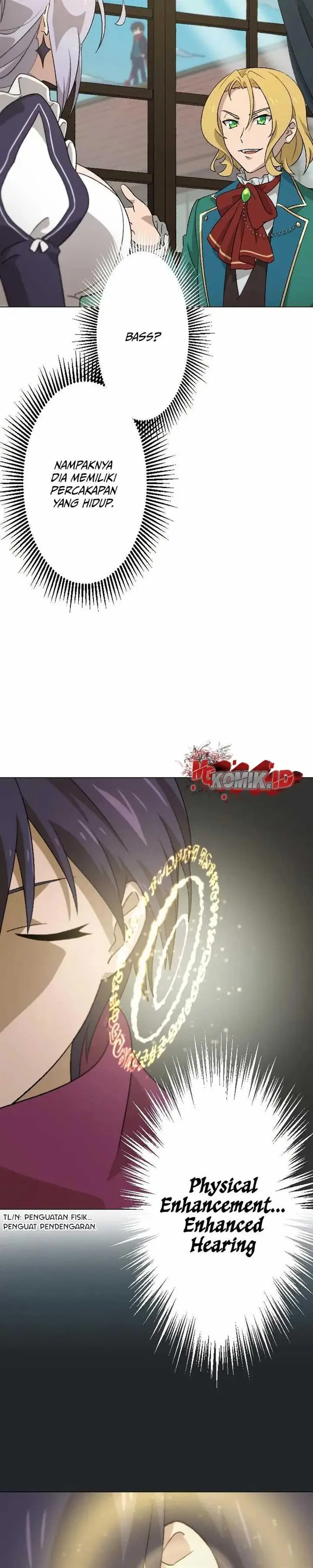 image-komik-rettougan-no-tensei-majutsushi-shiitagerareta-moto-yuusha-wa-mirai-no-sekai-o-yoyuu-de-ikinuku-gigatoon-studio-chapter-5-19/30
