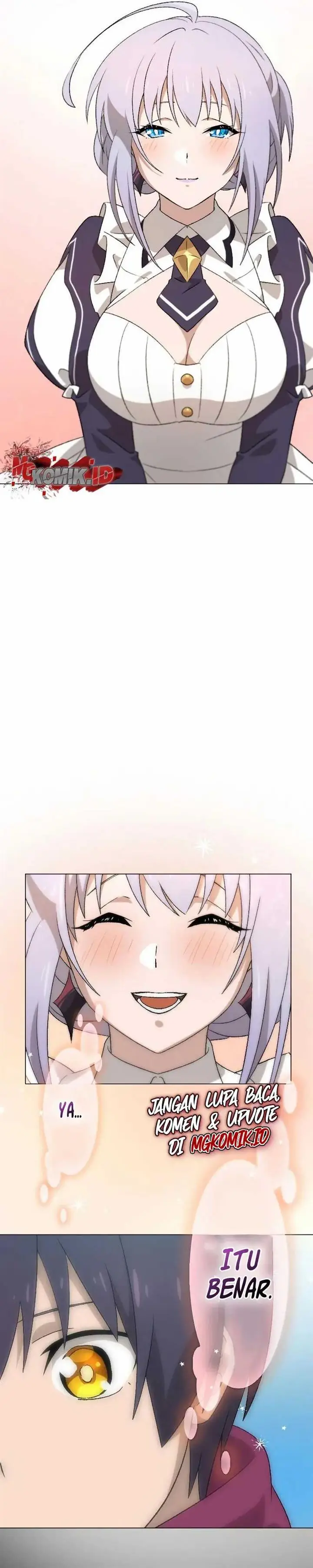 image-komik-rettougan-no-tensei-majutsushi-shiitagerareta-moto-yuusha-wa-mirai-no-sekai-o-yoyuu-de-ikinuku-gigatoon-studio-chapter-5-25/30