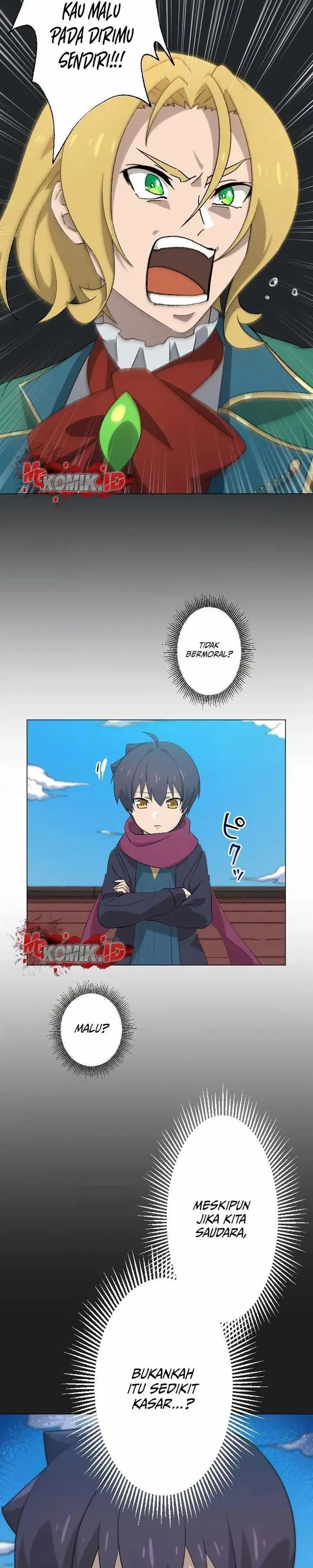 image-komik-rettougan-no-tensei-majutsushi-shiitagerareta-moto-yuusha-wa-mirai-no-sekai-o-yoyuu-de-ikinuku-gigatoon-studio-chapter-5-27/30