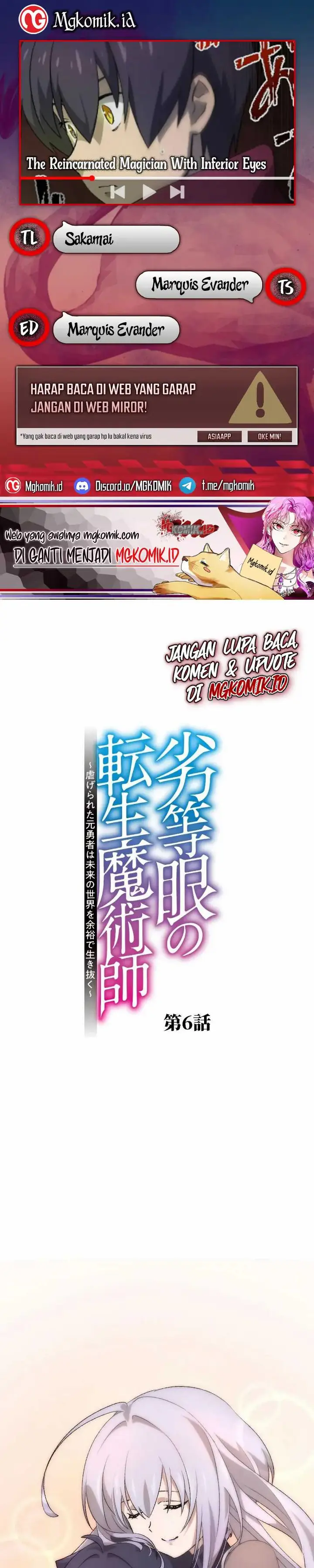 image-komik-rettougan-no-tensei-majutsushi-shiitagerareta-moto-yuusha-wa-mirai-no-sekai-o-yoyuu-de-ikinuku-gigatoon-studio-chapter-6-0/30