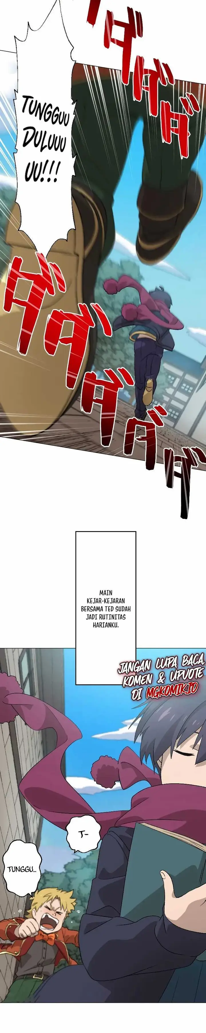 image-komik-rettougan-no-tensei-majutsushi-shiitagerareta-moto-yuusha-wa-mirai-no-sekai-o-yoyuu-de-ikinuku-gigatoon-studio-chapter-6-4/30