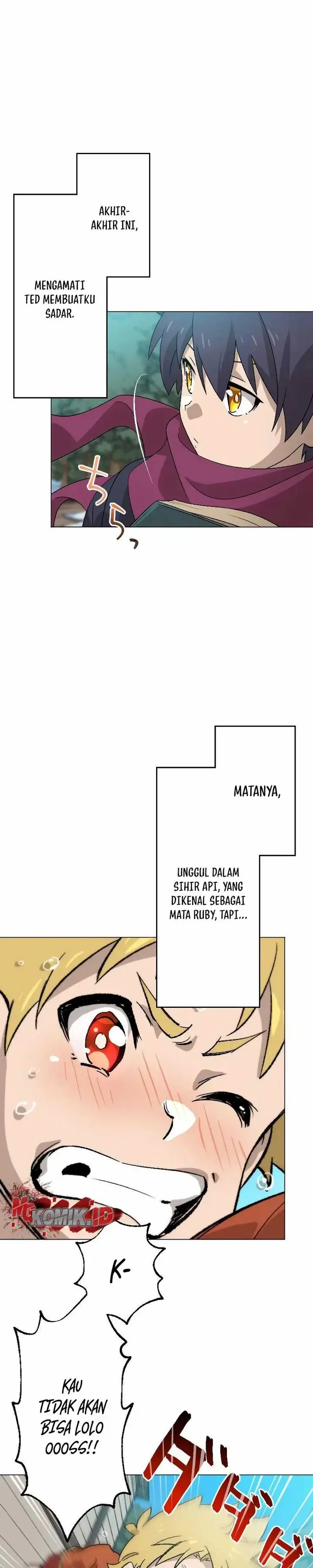 image-komik-rettougan-no-tensei-majutsushi-shiitagerareta-moto-yuusha-wa-mirai-no-sekai-o-yoyuu-de-ikinuku-gigatoon-studio-chapter-6-5/30