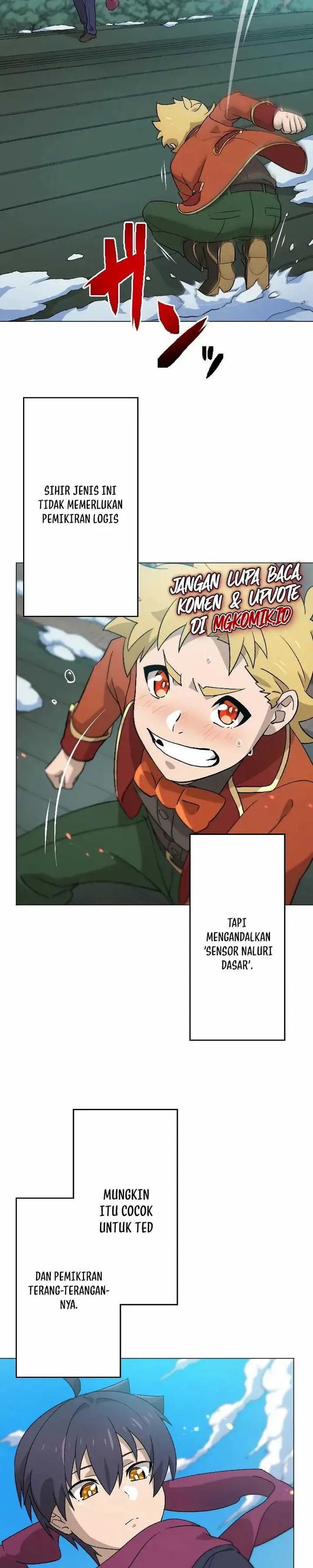 image-komik-rettougan-no-tensei-majutsushi-shiitagerareta-moto-yuusha-wa-mirai-no-sekai-o-yoyuu-de-ikinuku-gigatoon-studio-chapter-6-8/30