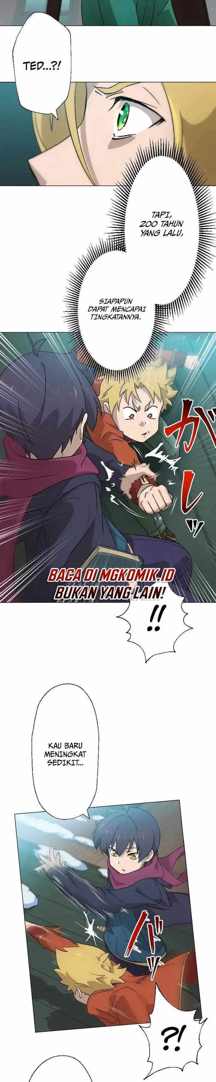 image-komik-rettougan-no-tensei-majutsushi-shiitagerareta-moto-yuusha-wa-mirai-no-sekai-o-yoyuu-de-ikinuku-gigatoon-studio-chapter-6-10/30