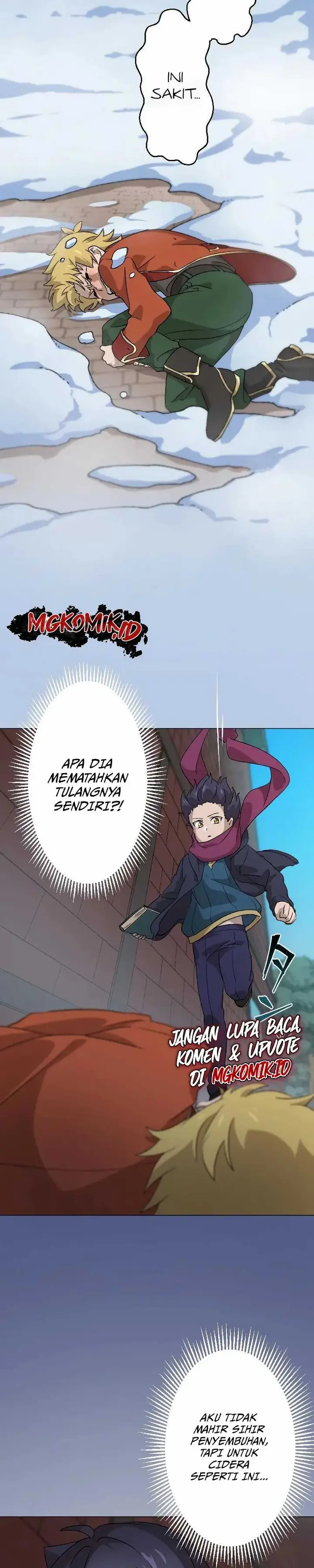 image-komik-rettougan-no-tensei-majutsushi-shiitagerareta-moto-yuusha-wa-mirai-no-sekai-o-yoyuu-de-ikinuku-gigatoon-studio-chapter-6-15/30