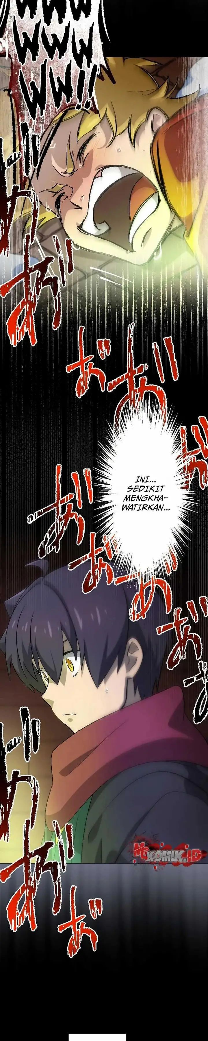image-komik-rettougan-no-tensei-majutsushi-shiitagerareta-moto-yuusha-wa-mirai-no-sekai-o-yoyuu-de-ikinuku-gigatoon-studio-chapter-6-19/30