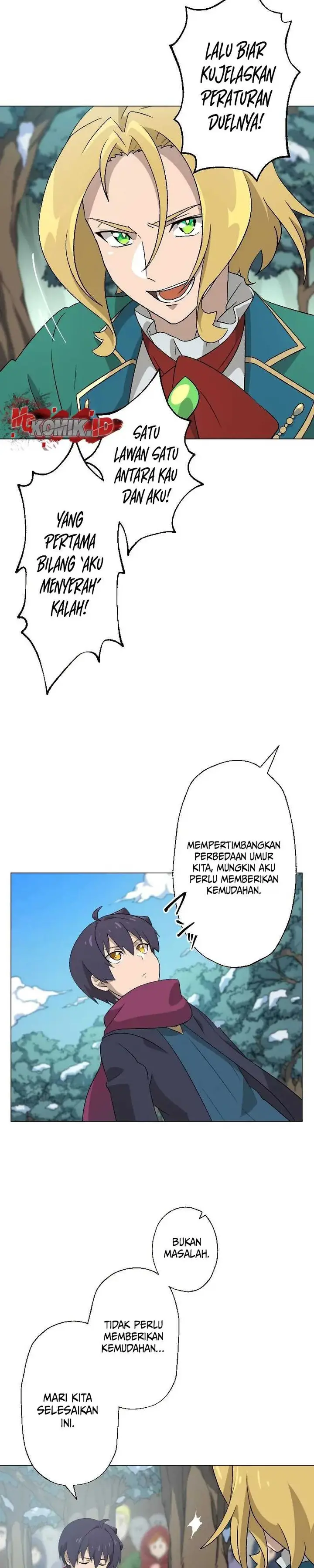 image-komik-rettougan-no-tensei-majutsushi-shiitagerareta-moto-yuusha-wa-mirai-no-sekai-o-yoyuu-de-ikinuku-gigatoon-studio-chapter-7-4/30