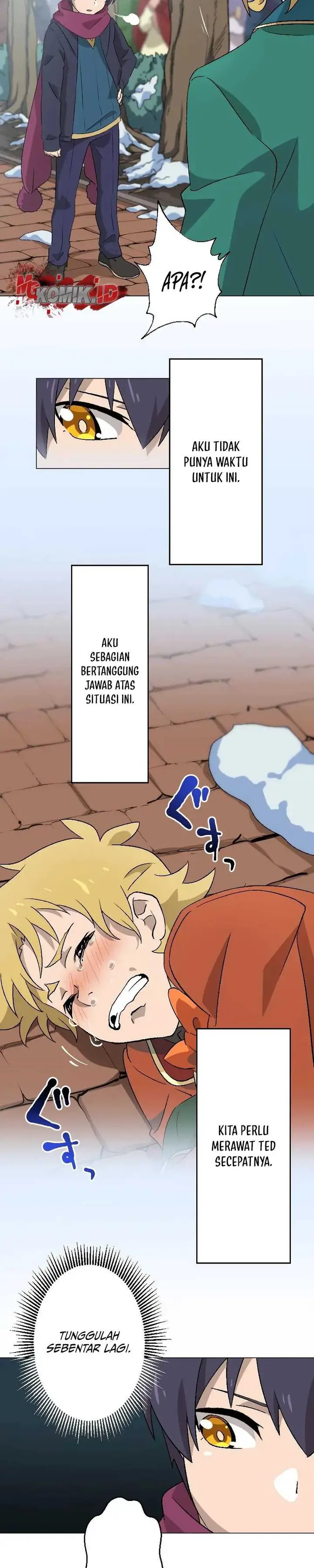 image-komik-rettougan-no-tensei-majutsushi-shiitagerareta-moto-yuusha-wa-mirai-no-sekai-o-yoyuu-de-ikinuku-gigatoon-studio-chapter-7-5/30