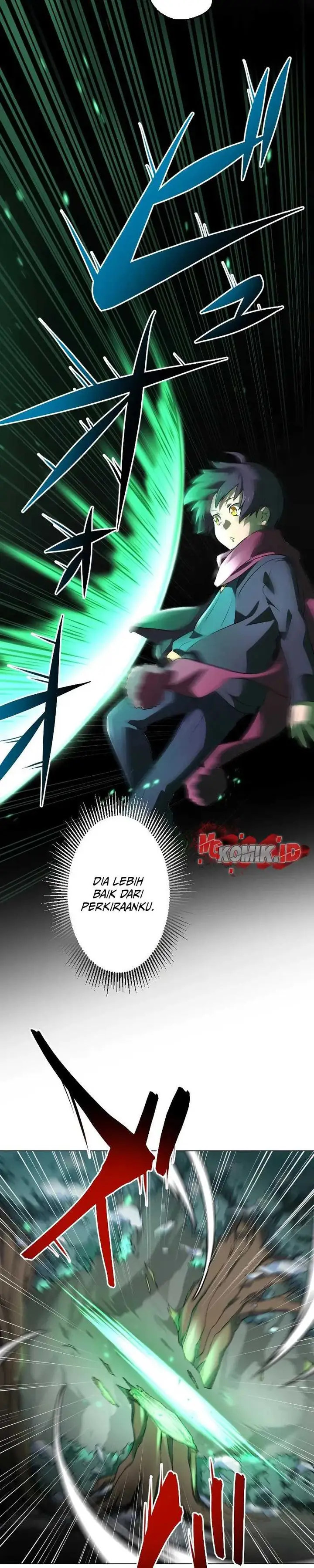 image-komik-rettougan-no-tensei-majutsushi-shiitagerareta-moto-yuusha-wa-mirai-no-sekai-o-yoyuu-de-ikinuku-gigatoon-studio-chapter-7-8/30