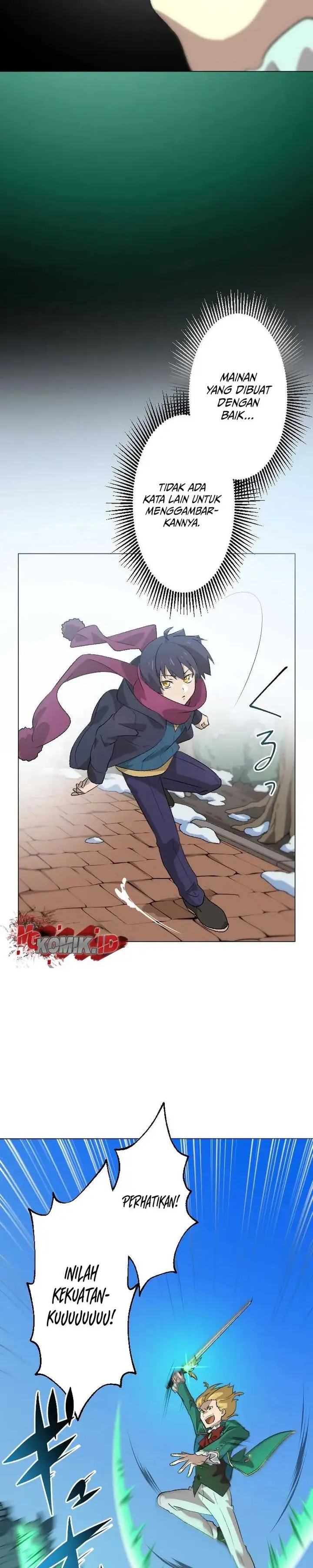 image-komik-rettougan-no-tensei-majutsushi-shiitagerareta-moto-yuusha-wa-mirai-no-sekai-o-yoyuu-de-ikinuku-gigatoon-studio-chapter-7-14/30