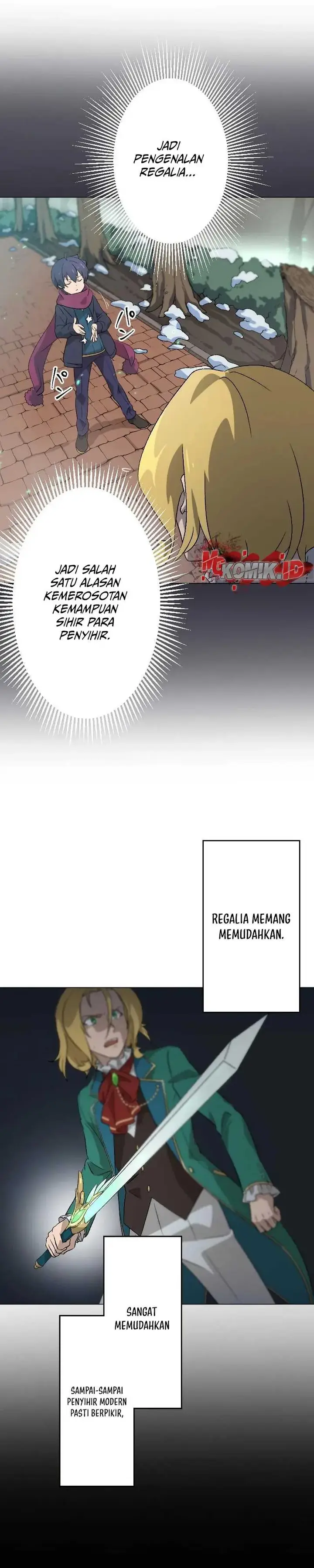 image-komik-rettougan-no-tensei-majutsushi-shiitagerareta-moto-yuusha-wa-mirai-no-sekai-o-yoyuu-de-ikinuku-gigatoon-studio-chapter-7-17/30