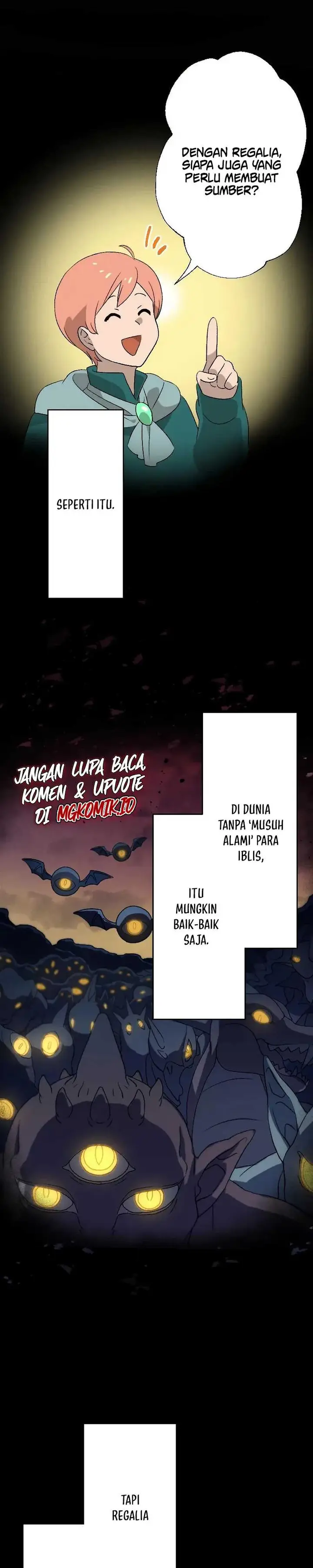 image-komik-rettougan-no-tensei-majutsushi-shiitagerareta-moto-yuusha-wa-mirai-no-sekai-o-yoyuu-de-ikinuku-gigatoon-studio-chapter-7-18/30