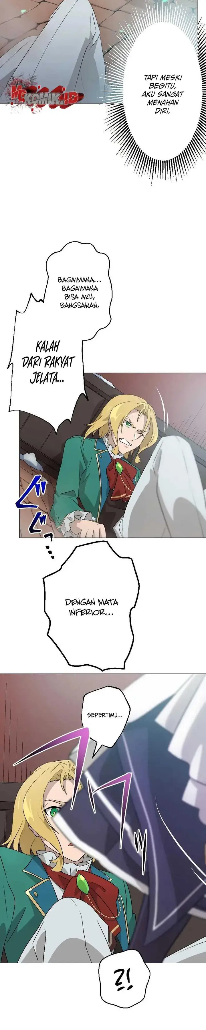 image-komik-rettougan-no-tensei-majutsushi-shiitagerareta-moto-yuusha-wa-mirai-no-sekai-o-yoyuu-de-ikinuku-gigatoon-studio-chapter-7-24/30