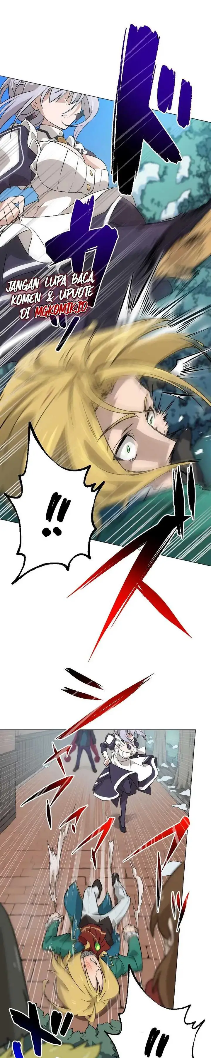 image-komik-rettougan-no-tensei-majutsushi-shiitagerareta-moto-yuusha-wa-mirai-no-sekai-o-yoyuu-de-ikinuku-gigatoon-studio-chapter-7-25/30