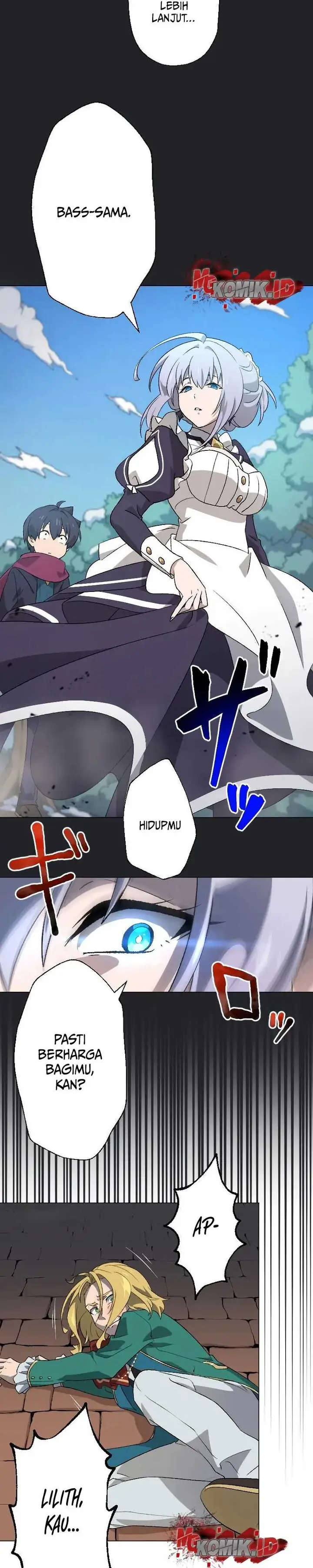 image-komik-rettougan-no-tensei-majutsushi-shiitagerareta-moto-yuusha-wa-mirai-no-sekai-o-yoyuu-de-ikinuku-gigatoon-studio-chapter-7-27/30