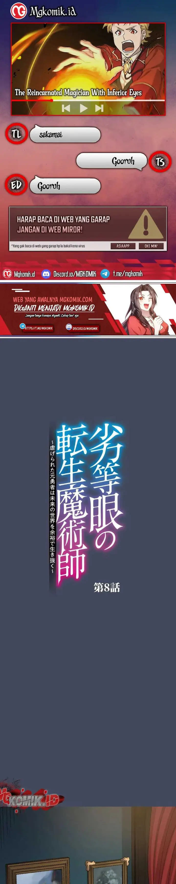image-komik-rettougan-no-tensei-majutsushi-shiitagerareta-moto-yuusha-wa-mirai-no-sekai-o-yoyuu-de-ikinuku-gigatoon-studio-chapter-8-0/29