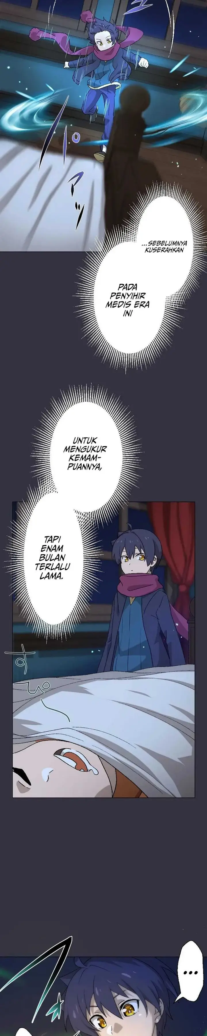 image-komik-rettougan-no-tensei-majutsushi-shiitagerareta-moto-yuusha-wa-mirai-no-sekai-o-yoyuu-de-ikinuku-gigatoon-studio-chapter-8-4/29