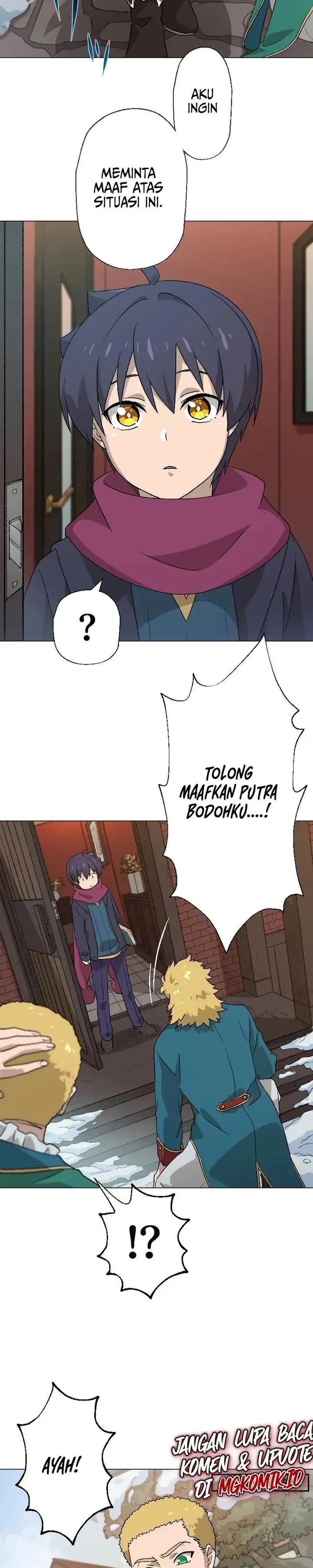 image-komik-rettougan-no-tensei-majutsushi-shiitagerareta-moto-yuusha-wa-mirai-no-sekai-o-yoyuu-de-ikinuku-gigatoon-studio-chapter-8-11/29