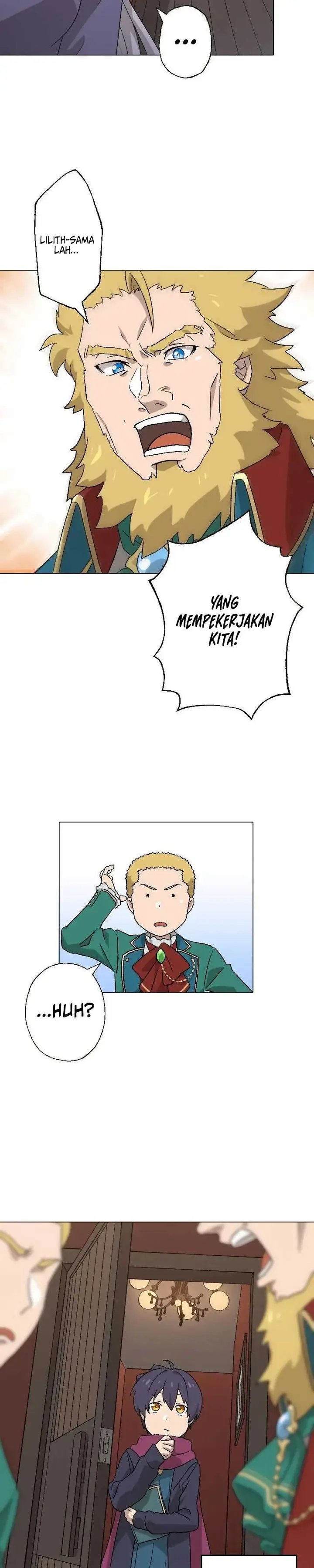 image-komik-rettougan-no-tensei-majutsushi-shiitagerareta-moto-yuusha-wa-mirai-no-sekai-o-yoyuu-de-ikinuku-gigatoon-studio-chapter-8-14/29