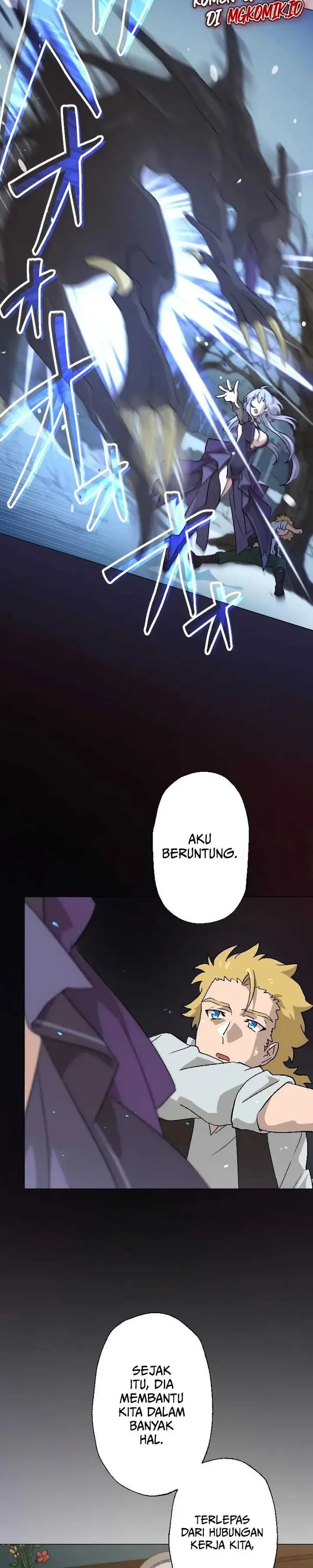 image-komik-rettougan-no-tensei-majutsushi-shiitagerareta-moto-yuusha-wa-mirai-no-sekai-o-yoyuu-de-ikinuku-gigatoon-studio-chapter-8-20/29