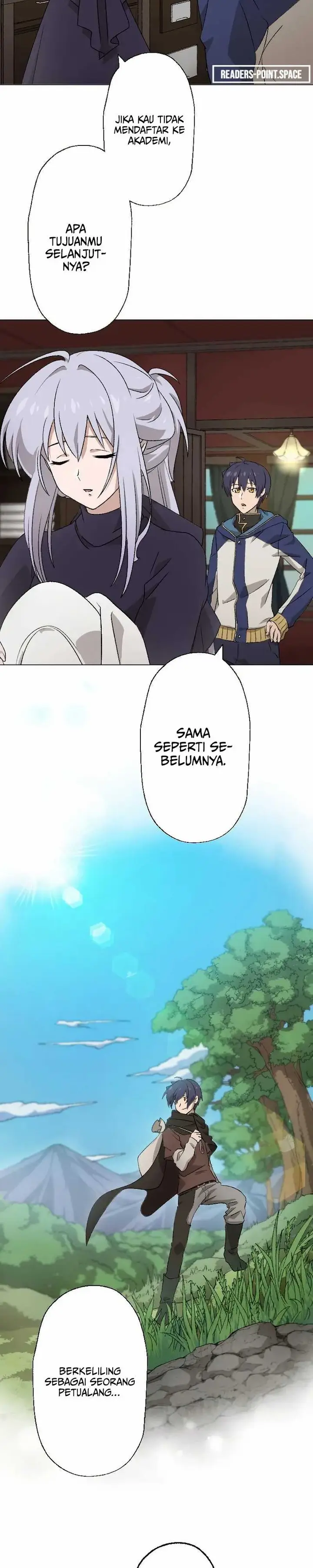 image-komik-rettougan-no-tensei-majutsushi-shiitagerareta-moto-yuusha-wa-mirai-no-sekai-o-yoyuu-de-ikinuku-gigatoon-studio-chapter-9-2/30