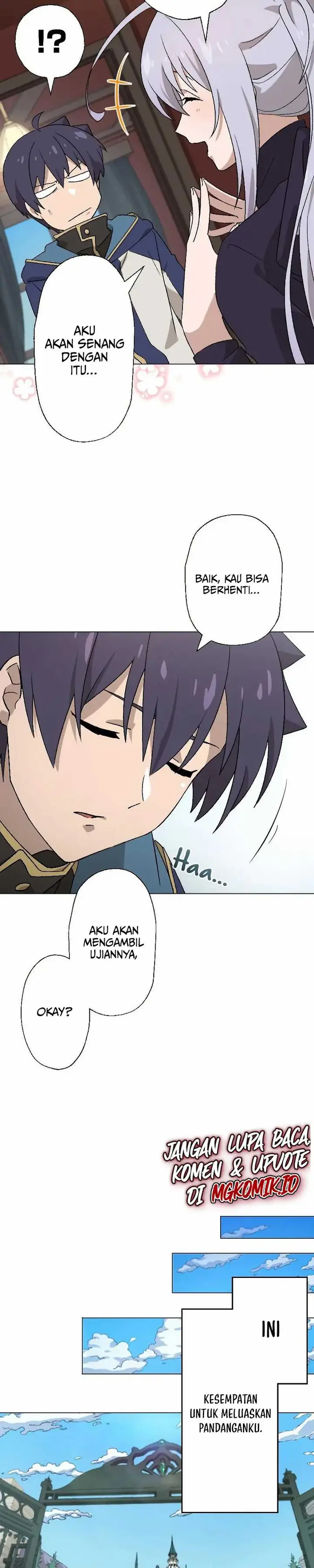 image-komik-rettougan-no-tensei-majutsushi-shiitagerareta-moto-yuusha-wa-mirai-no-sekai-o-yoyuu-de-ikinuku-gigatoon-studio-chapter-9-6/30