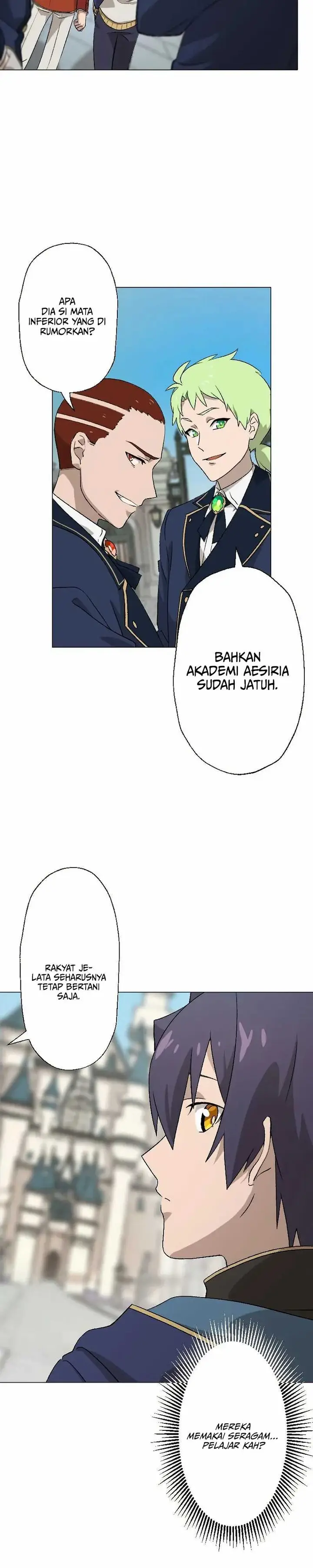 image-komik-rettougan-no-tensei-majutsushi-shiitagerareta-moto-yuusha-wa-mirai-no-sekai-o-yoyuu-de-ikinuku-gigatoon-studio-chapter-9-8/30