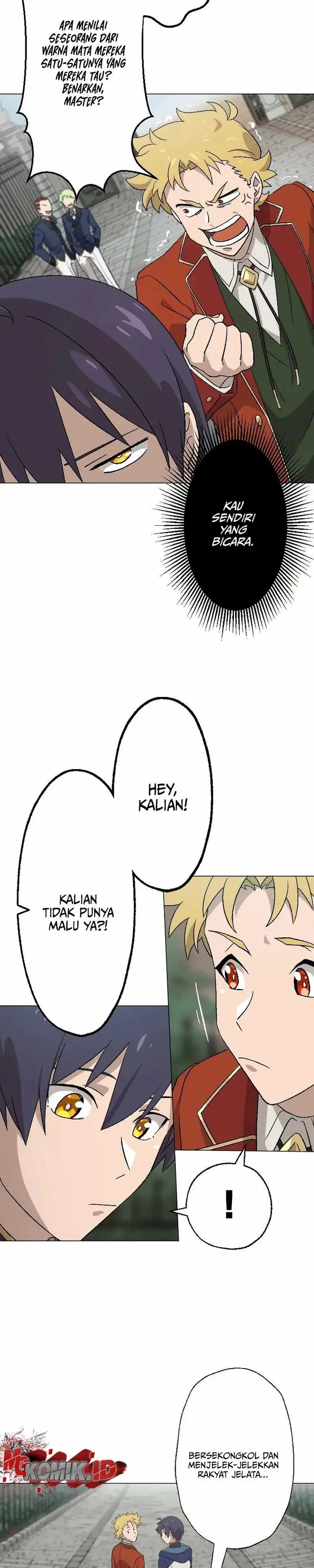 image-komik-rettougan-no-tensei-majutsushi-shiitagerareta-moto-yuusha-wa-mirai-no-sekai-o-yoyuu-de-ikinuku-gigatoon-studio-chapter-9-10/30