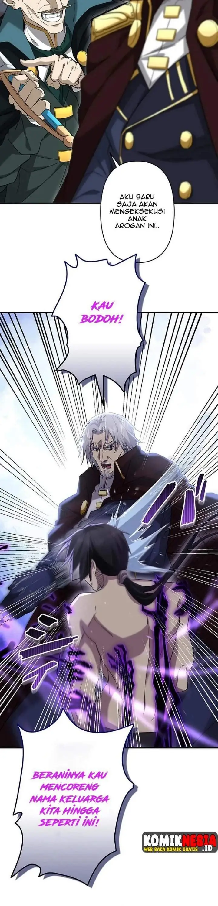 image-komik-return-of-the-adopted-child-in-a-world-of-bloodline-supremacy-chapter-4-1/25