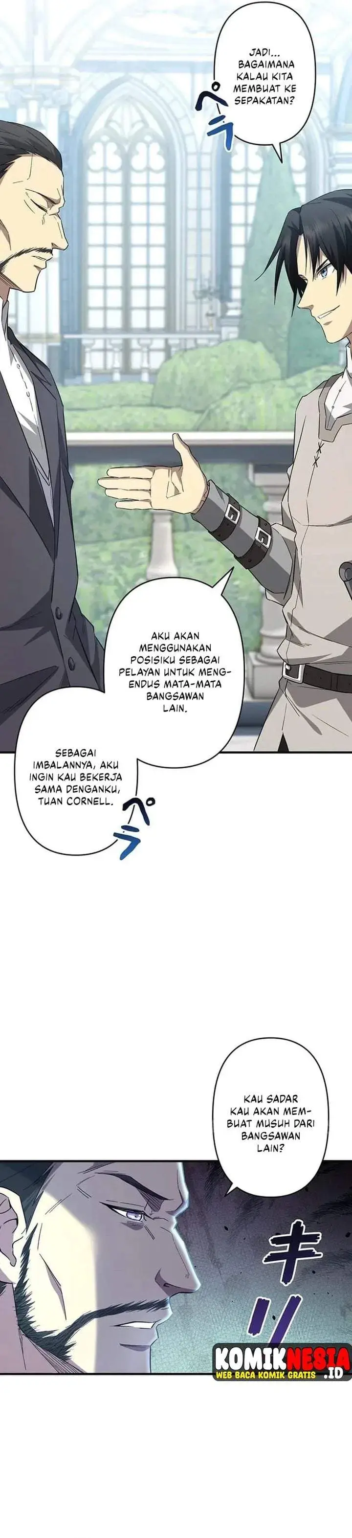 image-komik-return-of-the-adopted-child-in-a-world-of-bloodline-supremacy-chapter-6-27/28