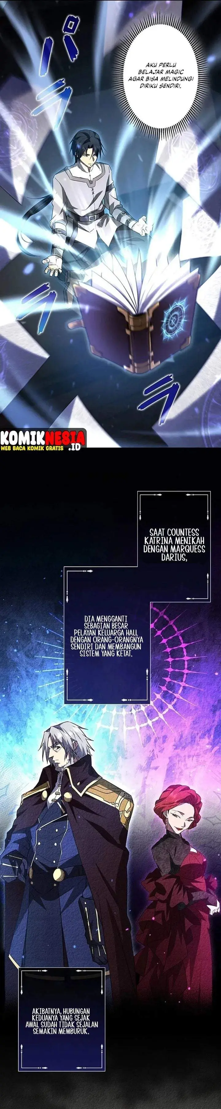 image-komik-return-of-the-adopted-child-in-a-world-of-bloodline-supremacy-chapter-8-1/33