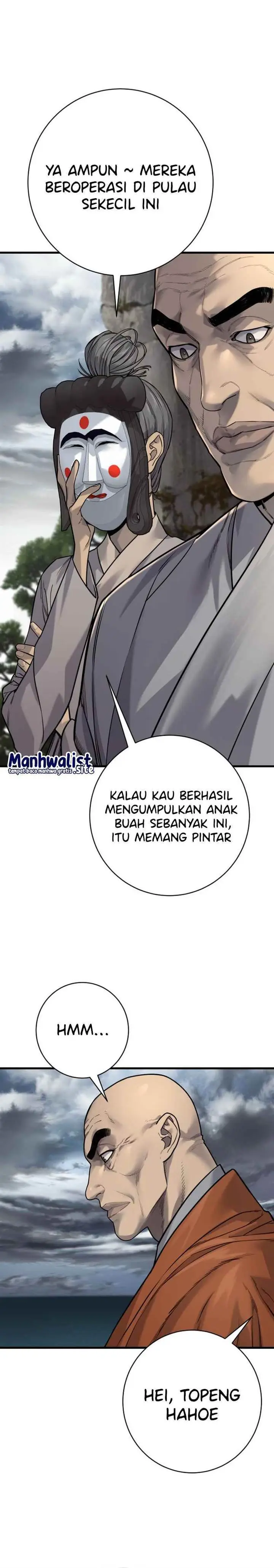 image-komik-return-of-the-bloodthirsty-police-chapter-117-17/33