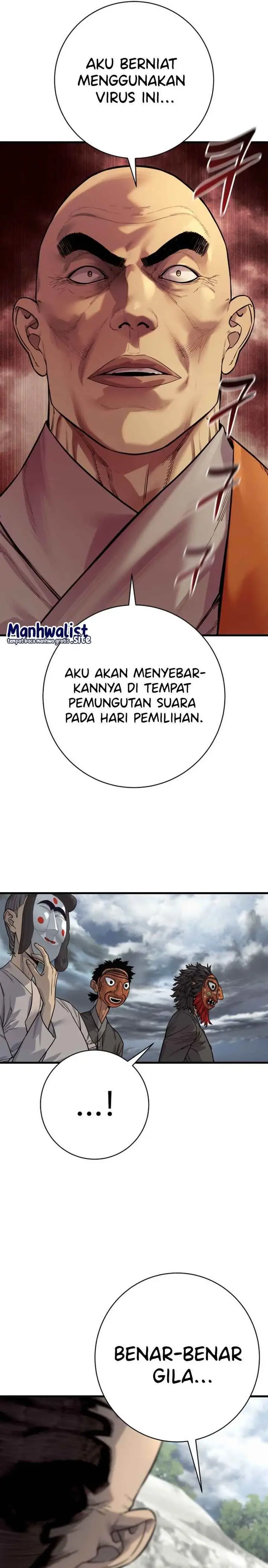 image-komik-return-of-the-bloodthirsty-police-chapter-117-25/33