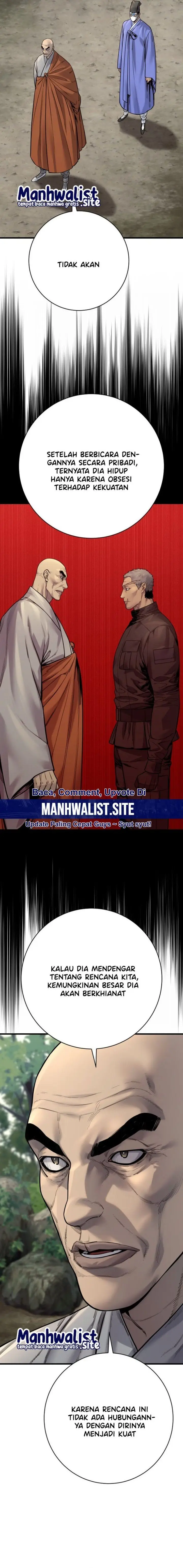 image-komik-return-of-the-bloodthirsty-police-chapter-119-9/21