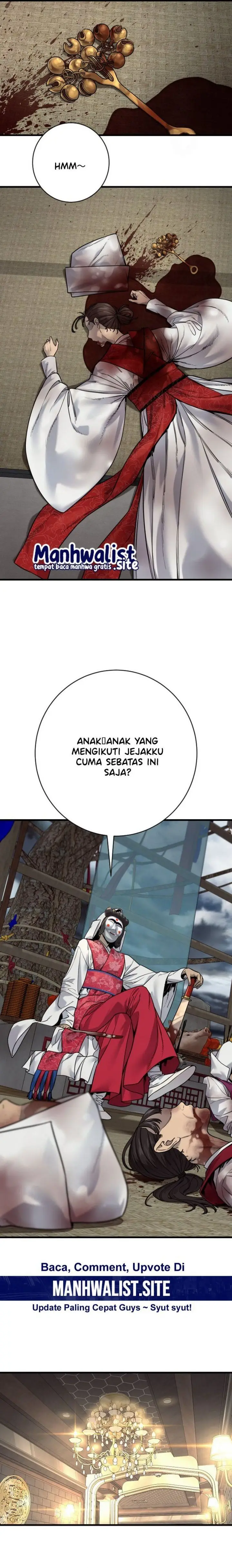 image-komik-return-of-the-bloodthirsty-police-chapter-119-16/21