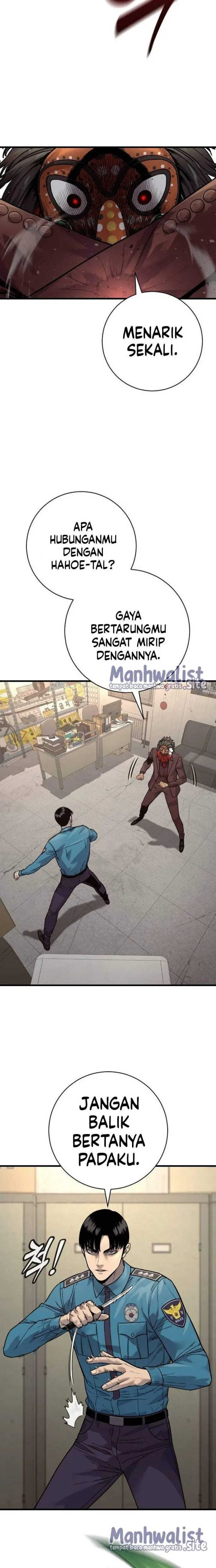 image-komik-return-of-the-bloodthirsty-police-chapter-126-1/23