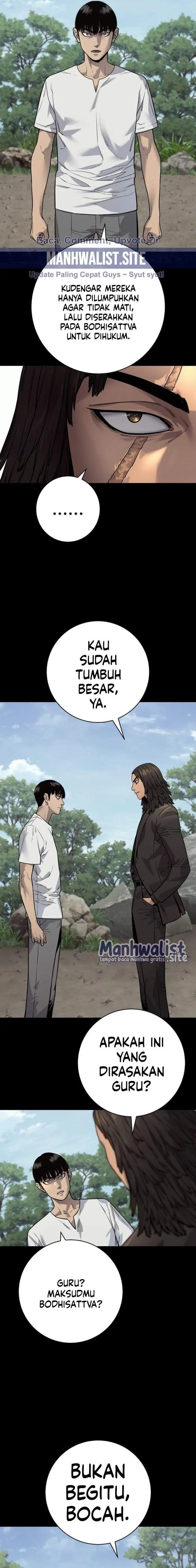 image-komik-return-of-the-bloodthirsty-police-chapter-127-20/22
