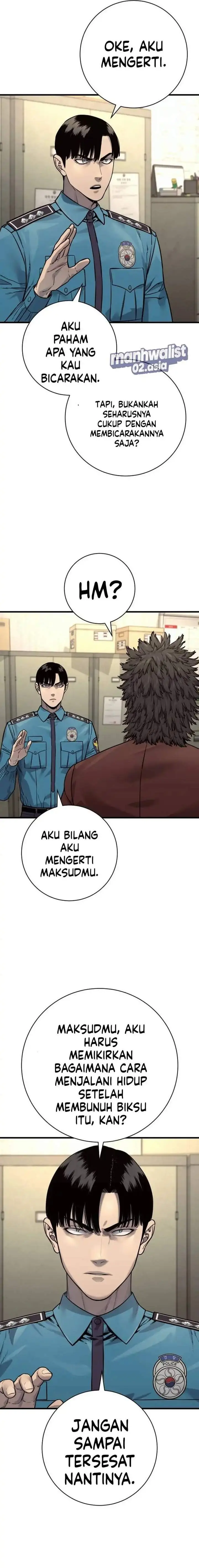 image-komik-return-of-the-bloodthirsty-police-chapter-129-10/21