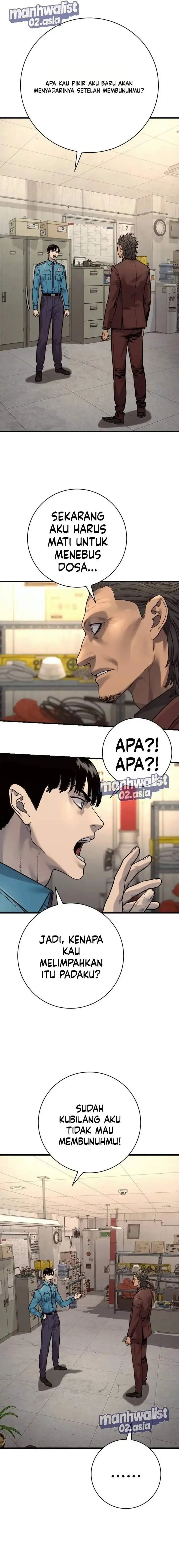 image-komik-return-of-the-bloodthirsty-police-chapter-129-11/21