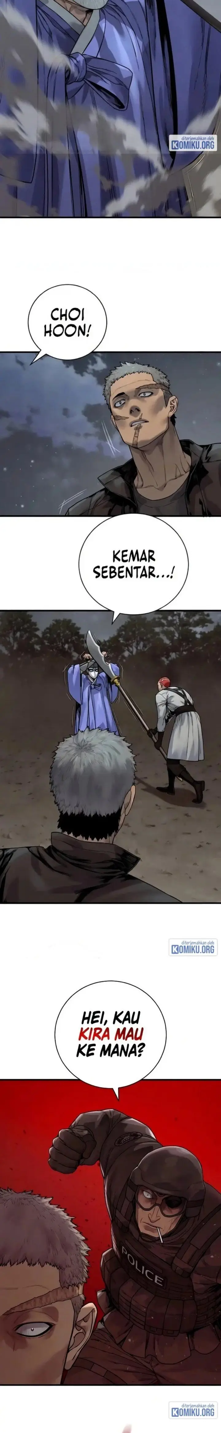 image-komik-return-of-the-bloodthirsty-police-chapter-136-5/13