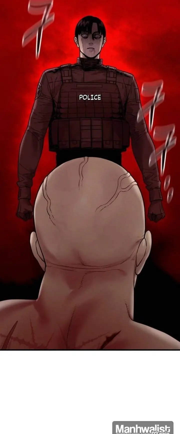 image-komik-return-of-the-bloodthirsty-police-chapter-141-28/29