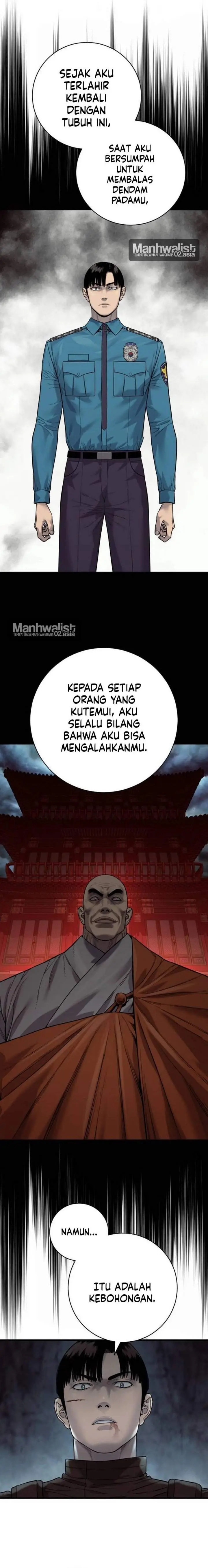 image-komik-return-of-the-bloodthirsty-police-chapter-142-9/18
