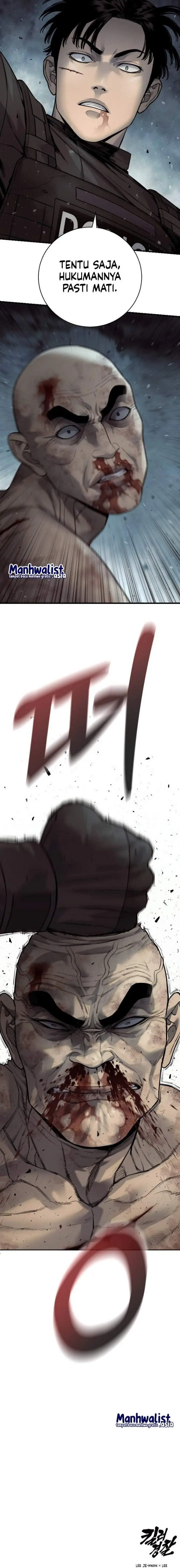 image-komik-return-of-the-bloodthirsty-police-chapter-143-23/24